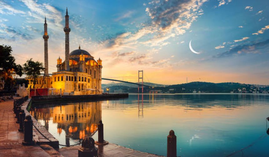 İstanbul
Euromonitor'un verilerine göre, dünya genelinde 20 milyon 200 bin ziyaretçiyle İstanbul zirvede.