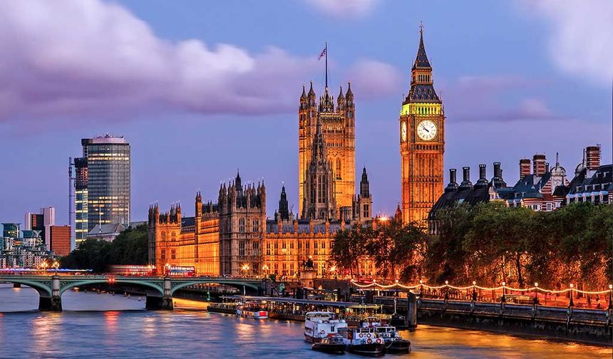 Londra