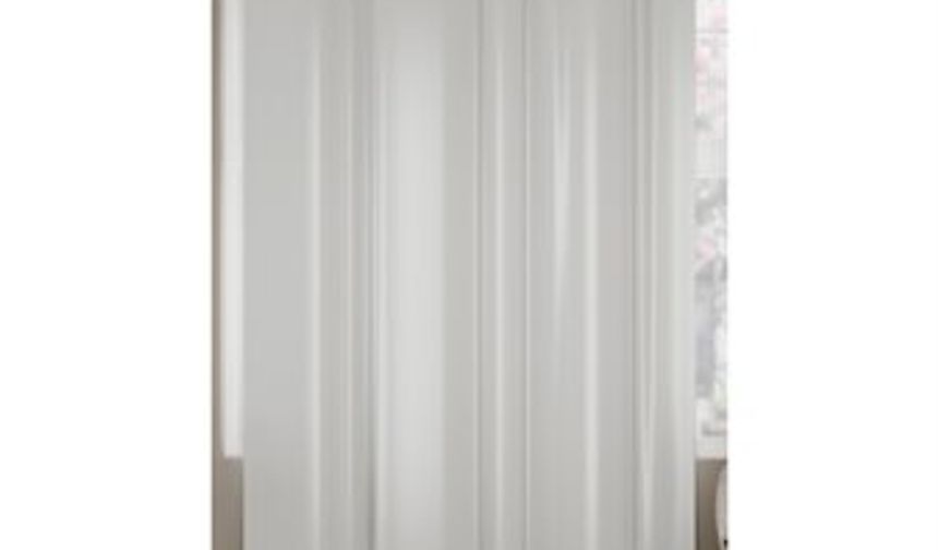 Güneşlik ~160x250 cm
• Ruletleri yanındadır.
159,00₺