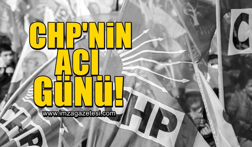 CHP'nin acı günü! Eyüp Uslubaş hayatını kaybetti...