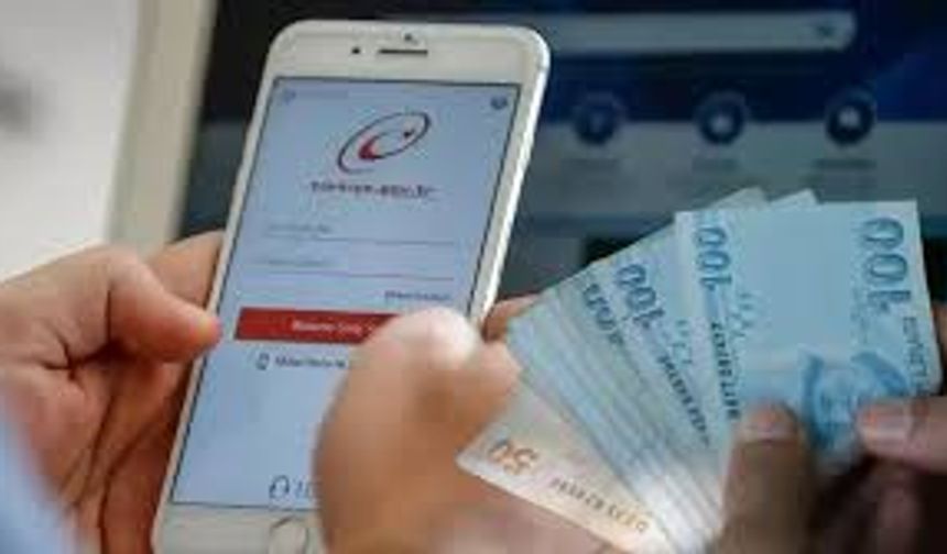 Birçok çalışan, maaşlarından yapılan kesintilerle istemeden de olsa para biriktirir. İkinci biriken para türü ise şahıs ödemeleridir. 
