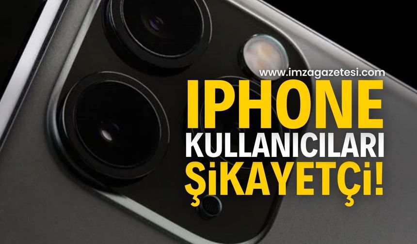 iPhone Kullanıcıları Endişeli: Safari'de Erişim Problemi Yaşanıyor