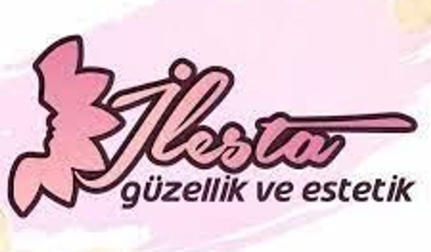 İlesta Güzellik Merkezi...