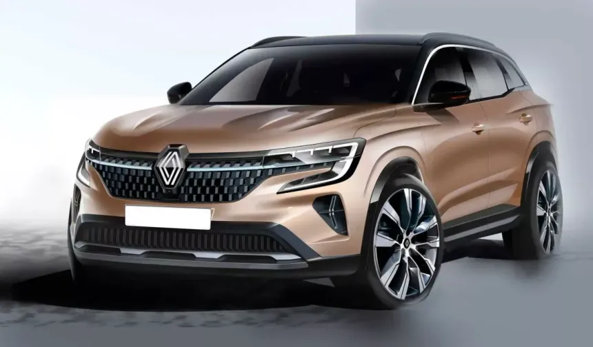 5. Renault
Renault, ekonomik ve pratik araçlarıyla Türkiye'de geniş bir kitleye hitap ediyor. Özellikle şehir içi kullanımda sunduğu konfor ve uygun fiyatları sayesinde Renault, Türkiye’de en çok sevilen markalar arasında yerini alıyor.