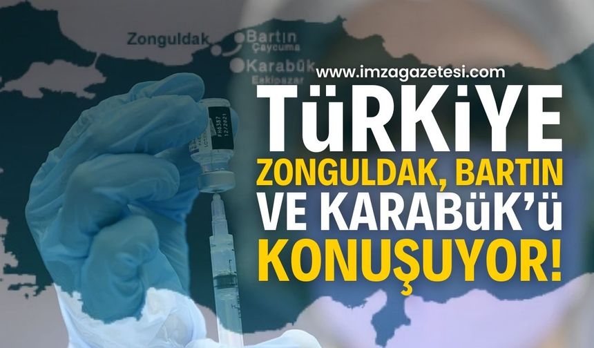 Zonguldak, Bartın ve Karabük’te Maymun Çiçeği Endişesi! Bölge Gündemde!