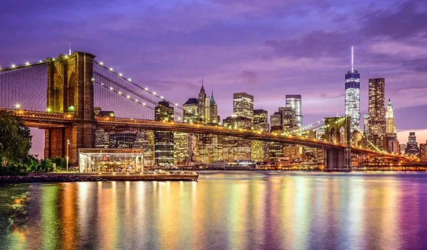 NEW YORK / ABD

