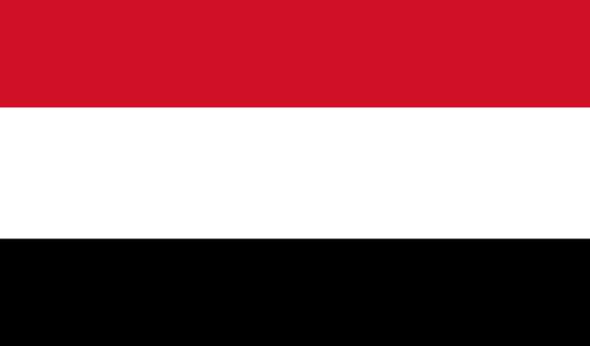 10.sıradaki Yemen'de yaklaşık 50 bin camii bulunuyor.