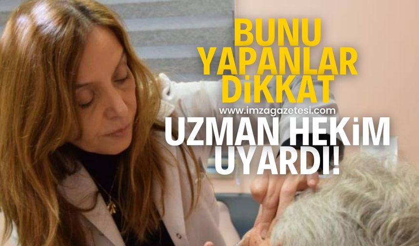 Dişini gıcırdatanlar ve çenesini sıkanlar dikkat! Diş hekimi uyardı