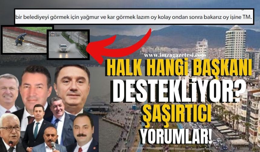 Zonguldak'ın En Başarılı Belediye Başkanı Kim? anketinde kıyasıya yarış, şaşırtıcı yorumlar!