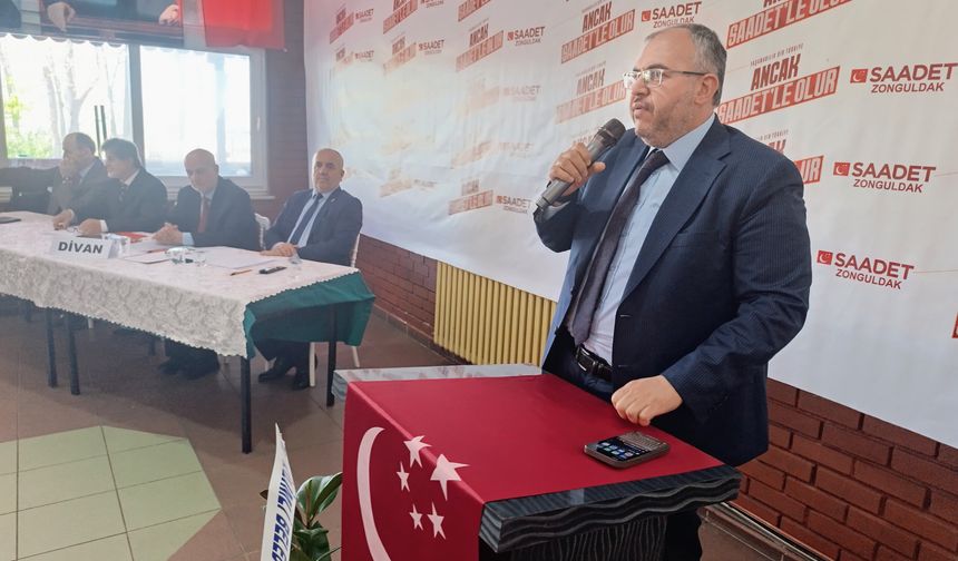 Çalışkan’dan Gazze isyanı! “Müslüman ülkeler savaşı seyrediyor, ihanetlerini gökyüzü bile gördü”