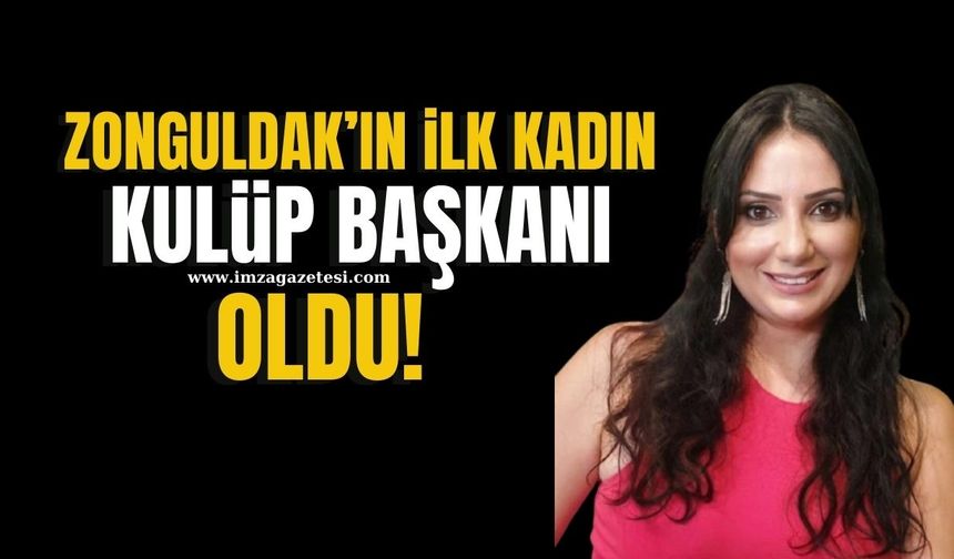 Filyos Sefercikspor Başkanını seçti