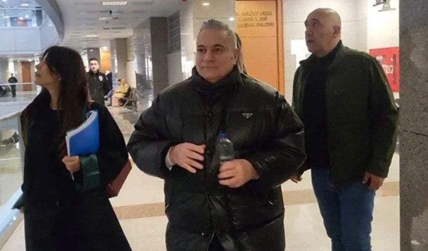 Mehmet Ali Erbil’e Yasa Dışı Bahis Şoku: Hapis Cezası Yolda