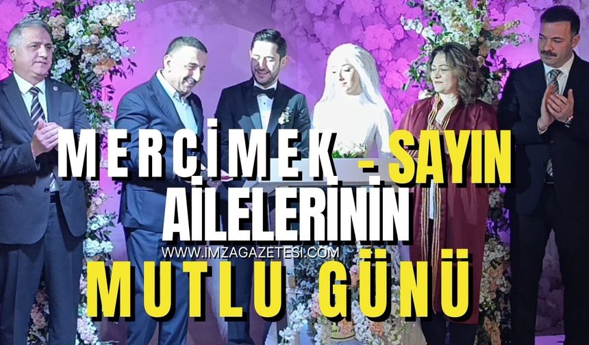 MERCİMEK AİLESİ VE SAYIN AİLESİNİN MUTLU GÜNÜ...