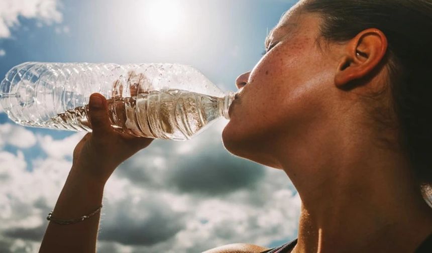 Plastik Şişelerin Sağlık Riski: Kanserojen Maddeler