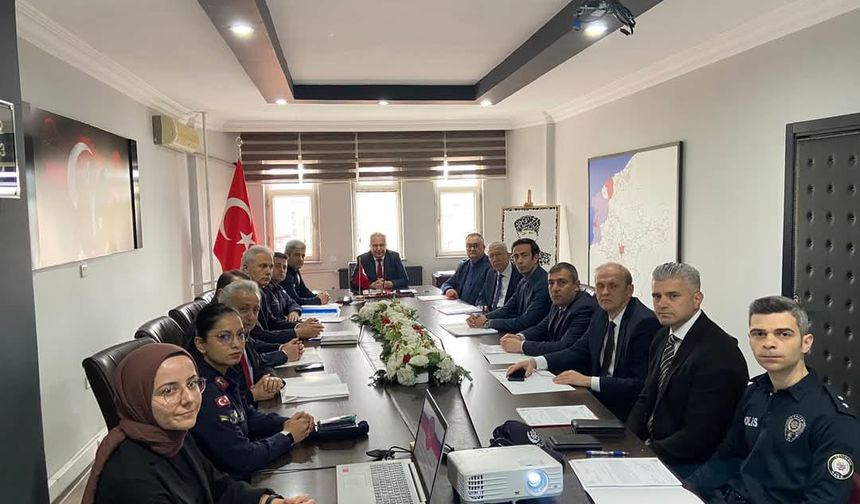 Ereğli’de Kadına Şiddete Karşı Seferberlik!