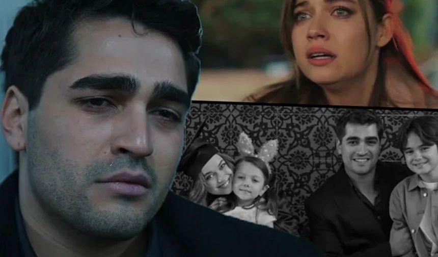 Yalı Çapkını Veda Etti: Bir Aşk Masalı Sona Erdi