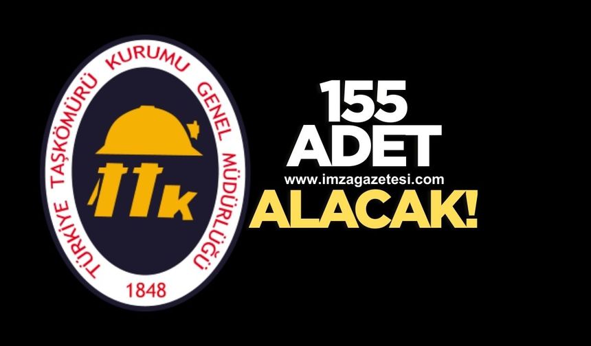 155 adet alacak!