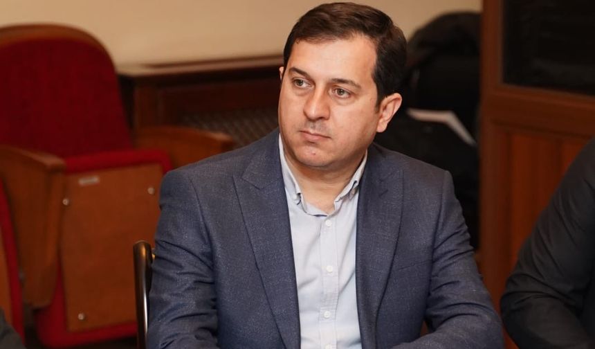 TAİB’ten KKTC Mesajı: “Yakında Beş Türk Devleti Tanıyacak”