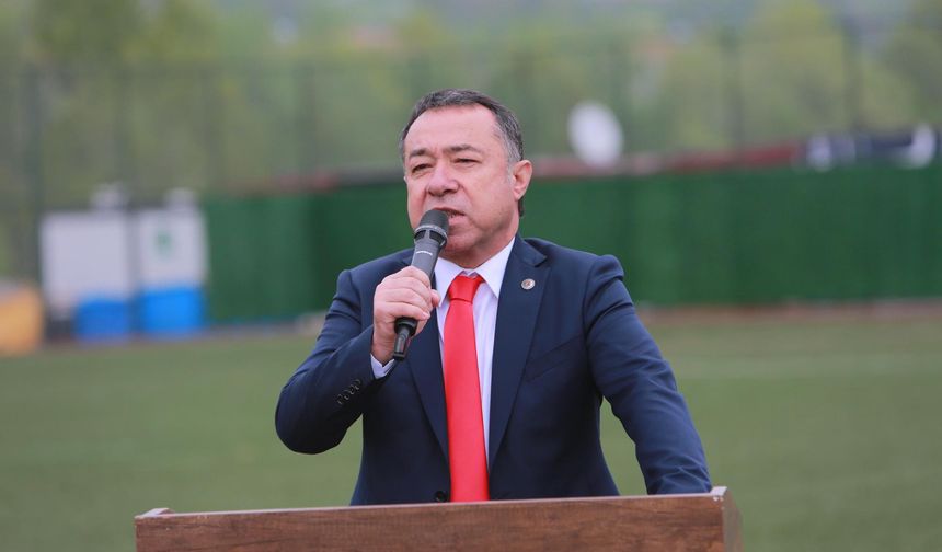 HAYALLERİNİZDEN VAZGEÇMEYİN!