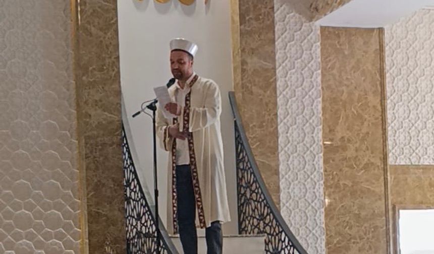 Diyanet'ten net uyarı! "Kurban kesilmeden ibadet edilmiş olmaz!"