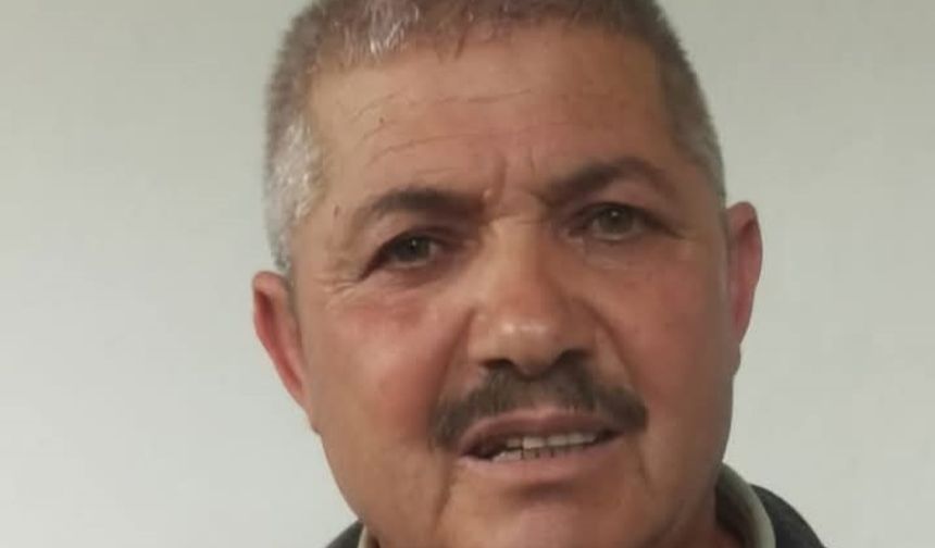 Zonguldak'ın ilçesinde olü bulundu!