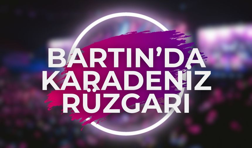 Bartın’da Karadeniz Rüzgarı: Nife Caffe