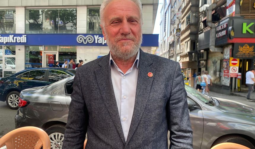 “İnatlaşmayı bırakın, üst geçit yapın”