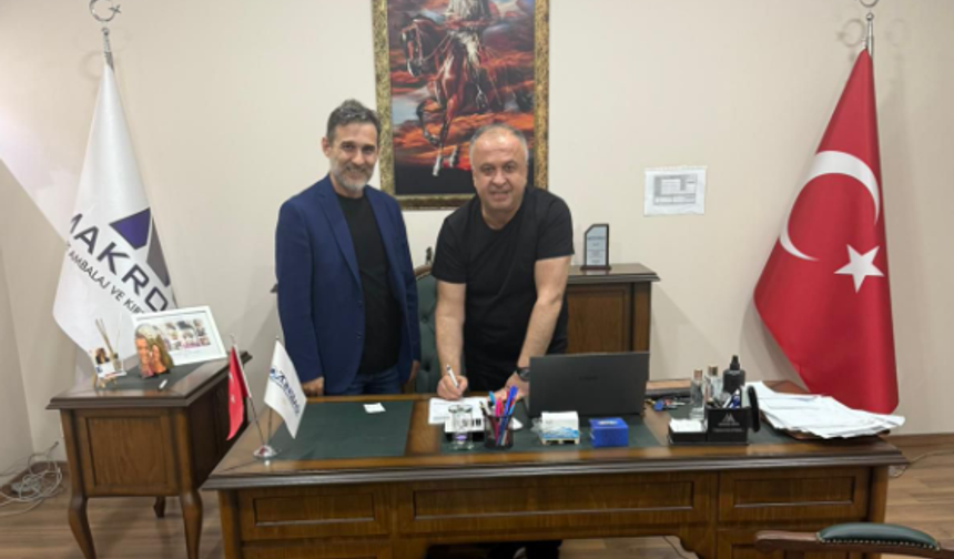 KİLİMLİ, BÖLÜM VE GELİK İŞ İNSANLARI 3. GENEL TİCARET FUARINDA YERİNİ ALIYOR