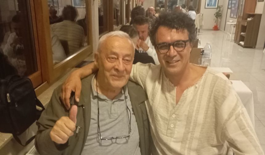 ÜNLÜ OYUNCU CANSU FIRINCI ZONGULDAK’TA...
