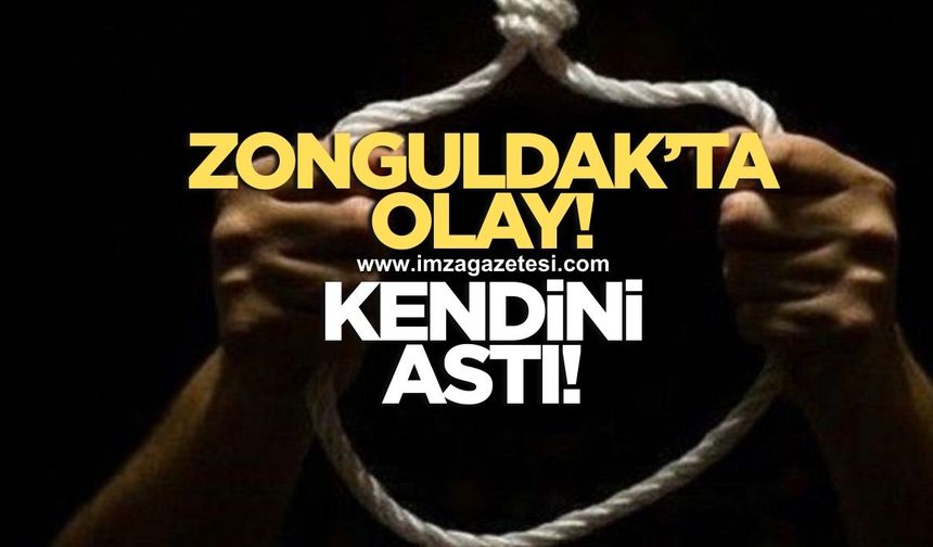 İncivez’de olay!