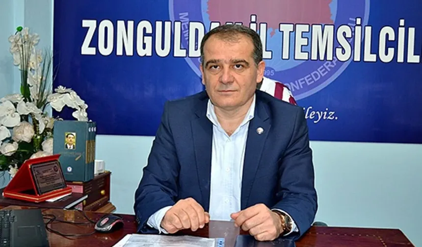 “GENÇLERİMİZİ GELECEĞE, GELECEĞİ GENÇLERİMİZE HAZIRLAMALIYIZ”
