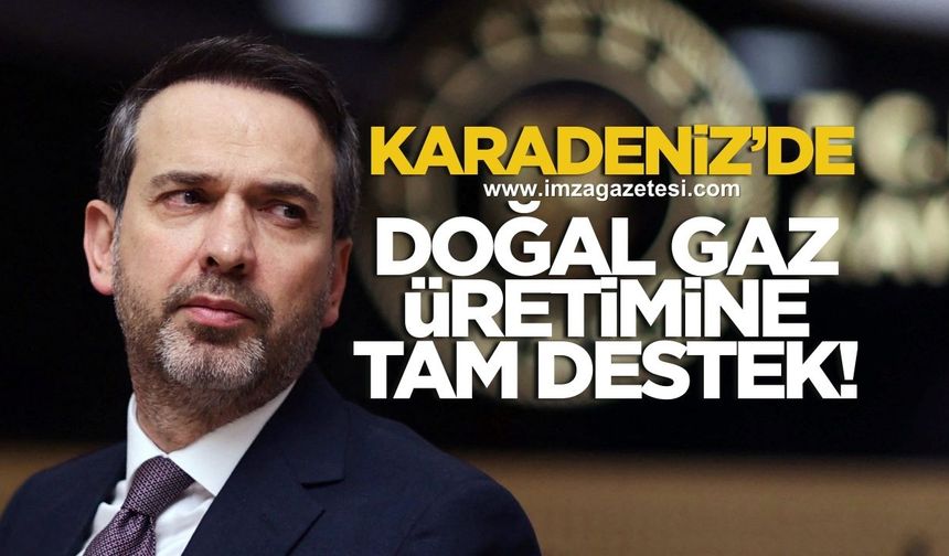 KARADENİZ’DE DOĞAL GAZ ÜRETİMİNE DEV DESTEK: YÜZER PLATFORM FİLYOS’A UĞURLANIYOR
