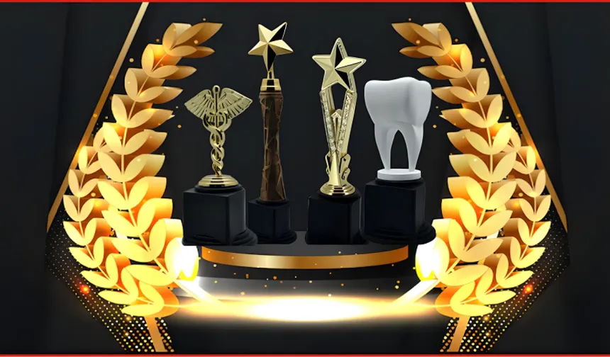 KARIYER MEDYA BAŞARI ÖDÜLLERİ SAHİPLERİNİ BULDU