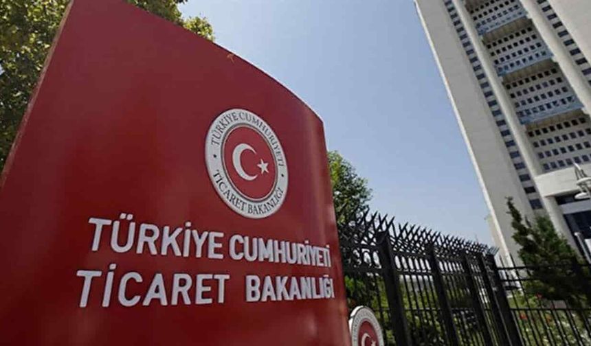 Bakanlık o ürünleri piyasadan toplatma kararı aldı!