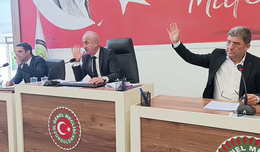 BÜTÇE RAKAMLARI DİKKAT ÇEKTİ: 3 MİLYAR 130 MİLYON TL’LİK DEV ÖDENEK