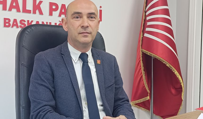 Devrim Dural, "Sorunlarınızı Belediye Başkanlarına Değil, Bana İletebilirsiniz"