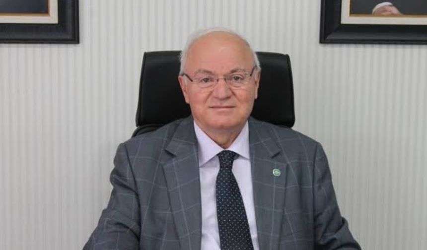 İyi Parti'den 19 Mayıs mesajı...