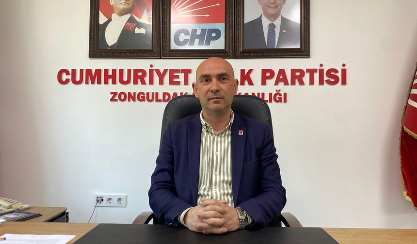 Zonguldak Emeğin Başkentinden “Emekliler Kenti”ne Dönüştü...