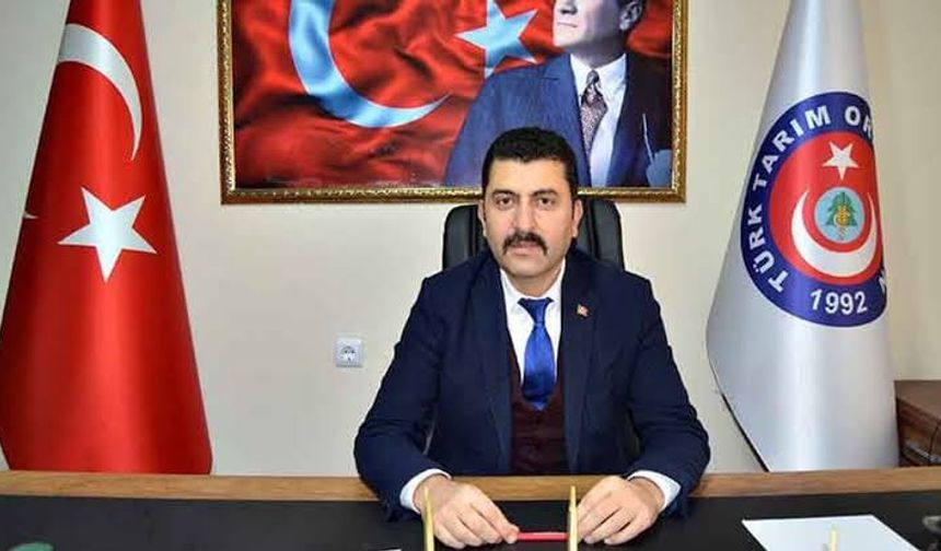 Mithat Bülent Bağcı’dan Vurgulu Sözler! "Devletin Sarsılmaz Gücü Biziz!"