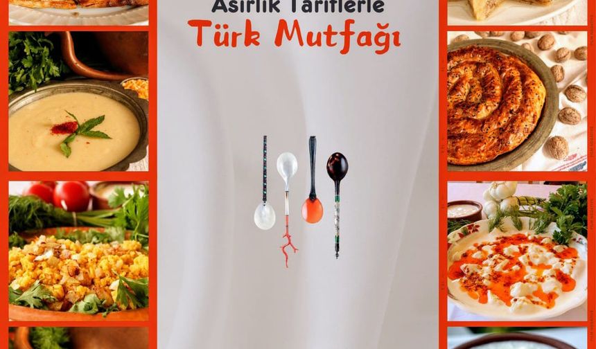 TÜRK MUTFAĞI HAFTASI ZONGULDAK'TA LEZZET, SANAT VE KÜLTÜRLE KUTLANACAK