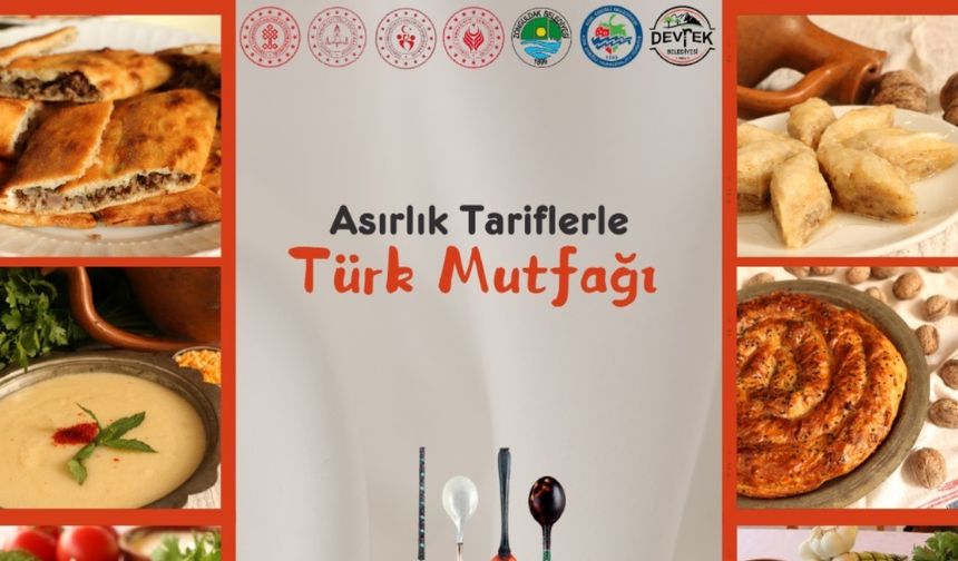 Zonguldak’ta Osmanlı Çileğinden Tirite Kültürel Miras Sergileniyor!
