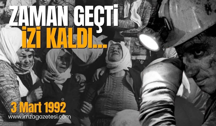 Unutmuyorlar unutturmuyorlar!