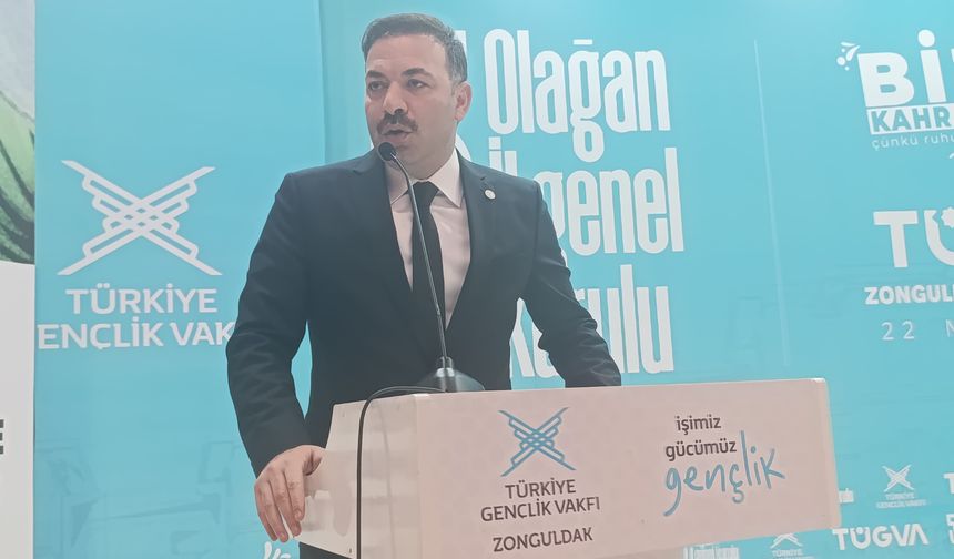 GENÇLERİ ÖTEKİLEŞTİRMEK YOK: HER BİRİ BİZİM EVLADIMIZDIR