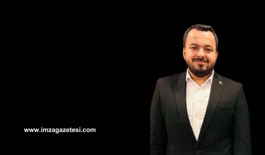 AK Parti Kilimli İlçe Başkanı Mustafa Karakoca'dan Duygu Dolu Sözler