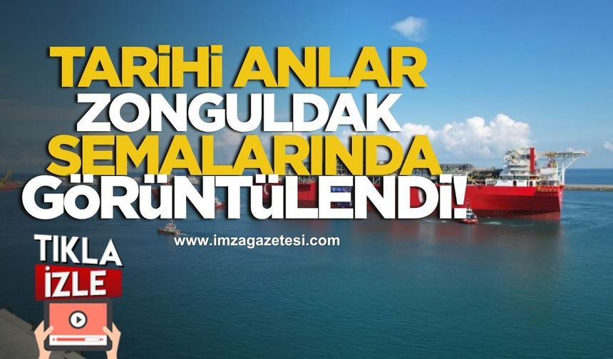 Zonguldak Emeklileri, Sefalet Politikalarına Karşı Tek Ses Oldu!