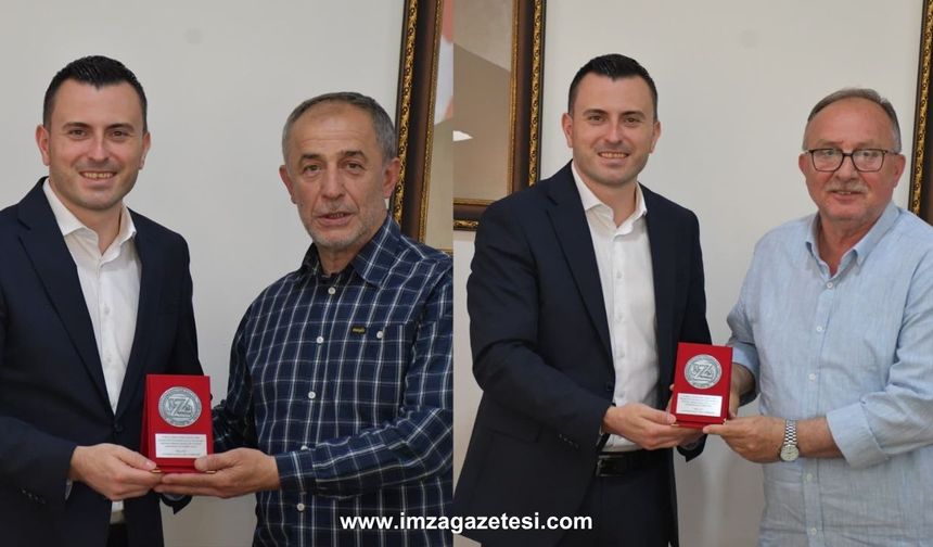 Zonguldak Amatör Futboluna Büyük Takdir! “Bir Elin Nesi Var, İki Elin Sesi Var!”
