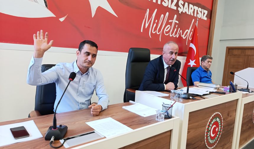 Alaplı’da beş mahalle köy statüsüne kavuşuyor!