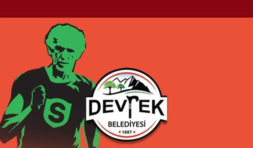 Üçüncü Ulusal Devrek Safder Kartoğlu Yarı Maraton'u Ertelendi!