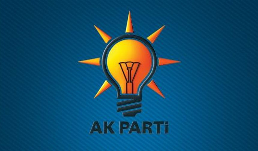 Ak Parti Bayramda Sahaya İniyor... Çatalağzı’nda Halkla Buluşulacak