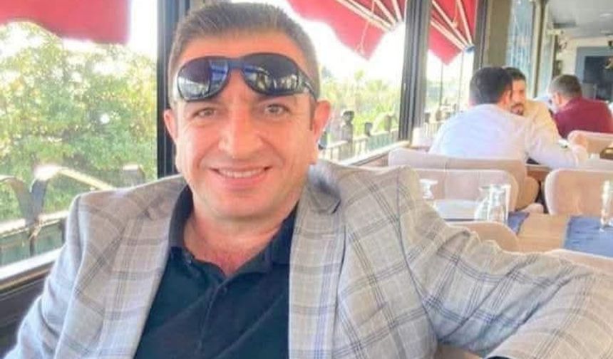 Ereğli'yi üzen haber! Yasin Erdoğanoğlu vefat etti...